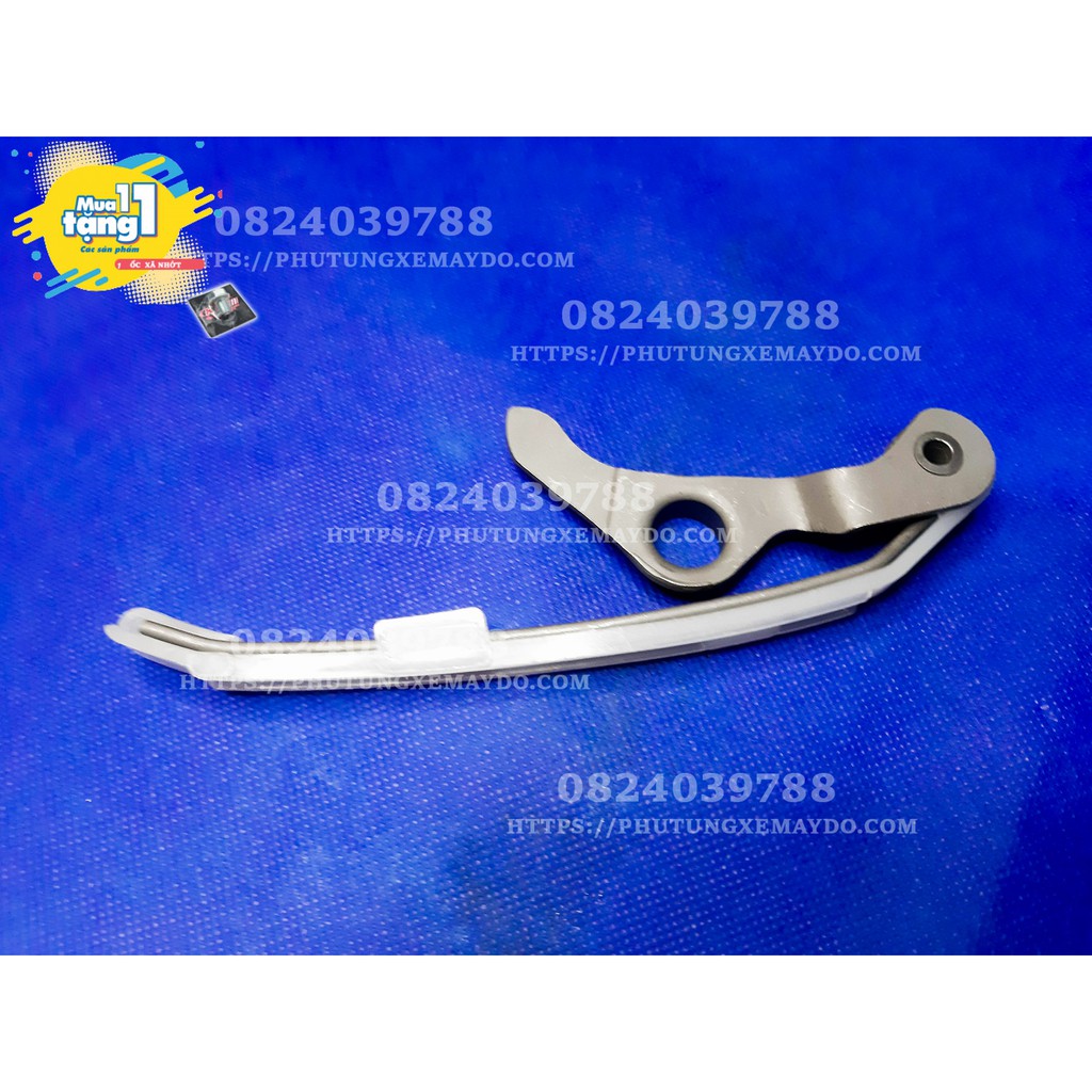 Thằng lằng tăng cam wave s110 độ