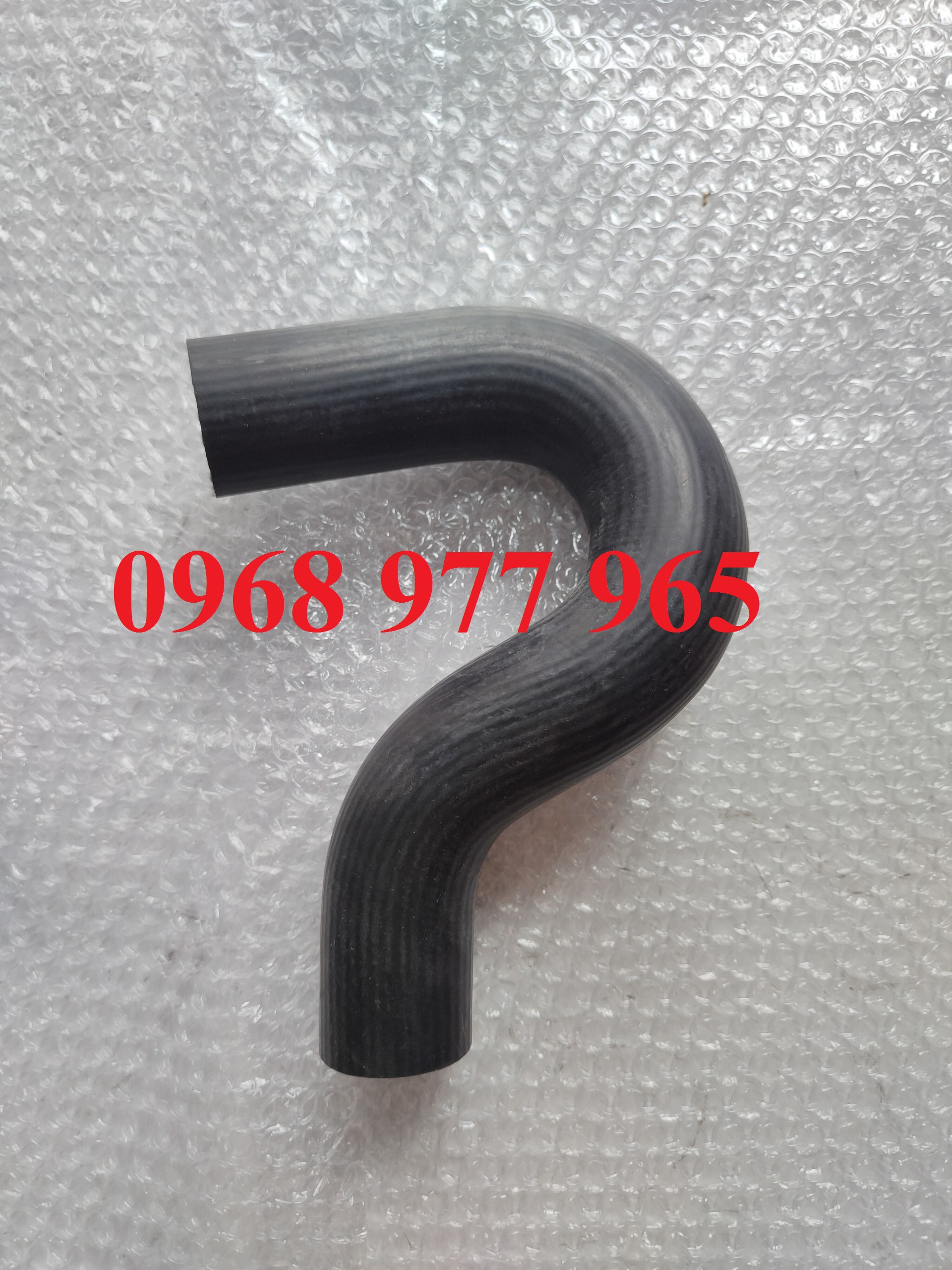 Ống nước trên Nubira