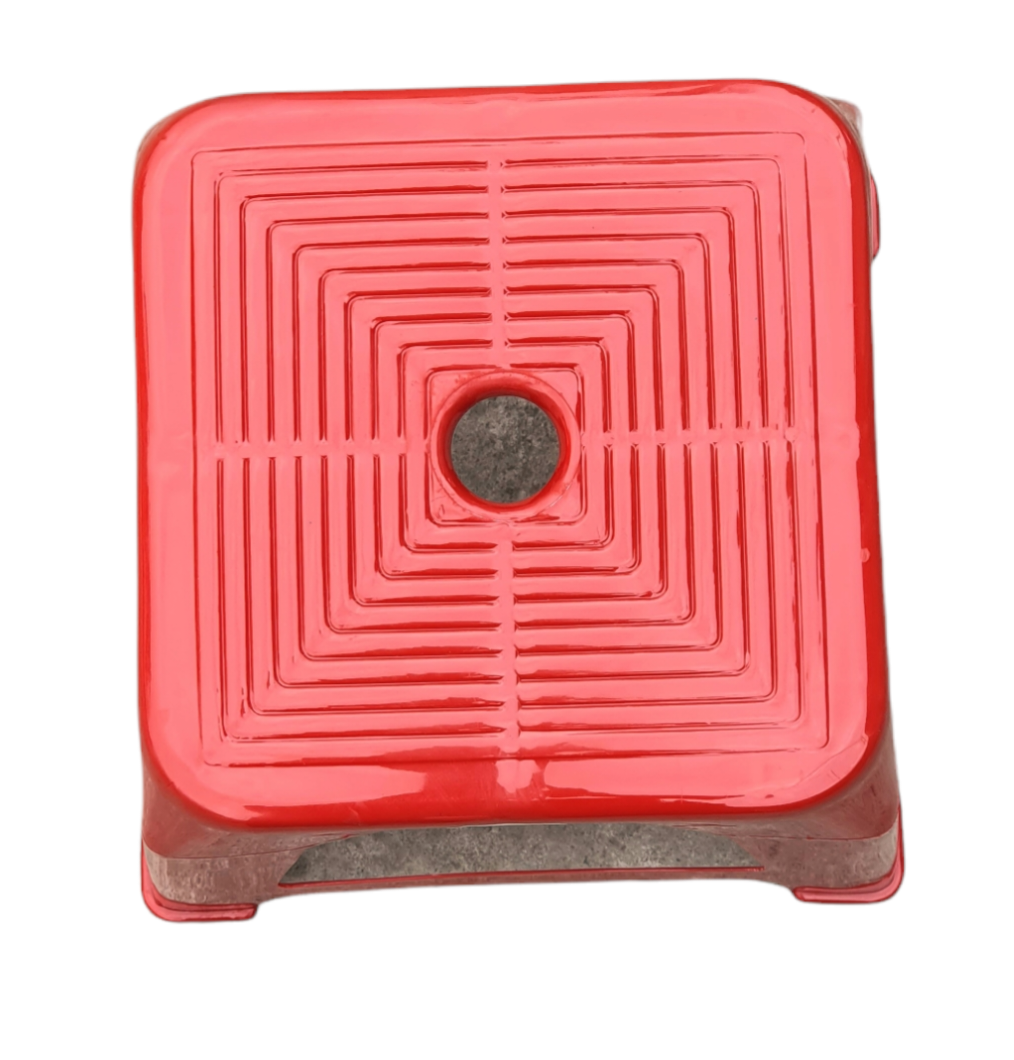 Ghế Nhựa Lùn Siêu Bền