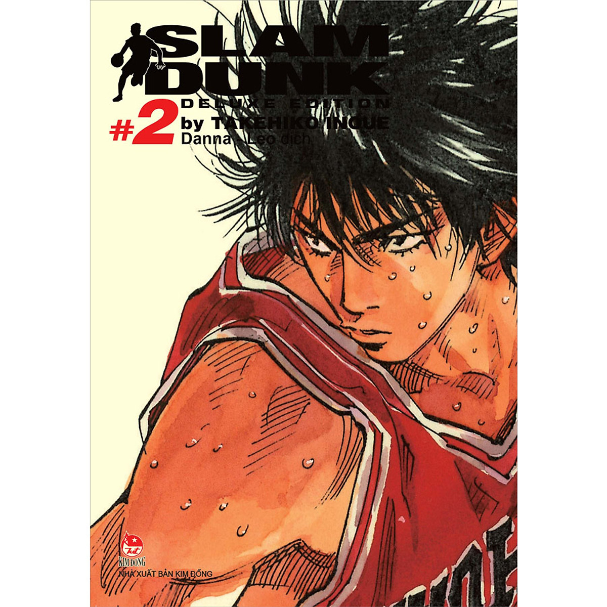 Slam Dunk - Deluxe Edition