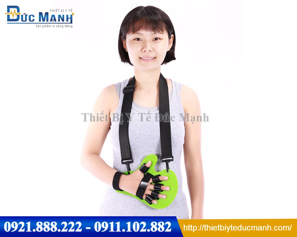 Nẹp cố định bàn ngón tay