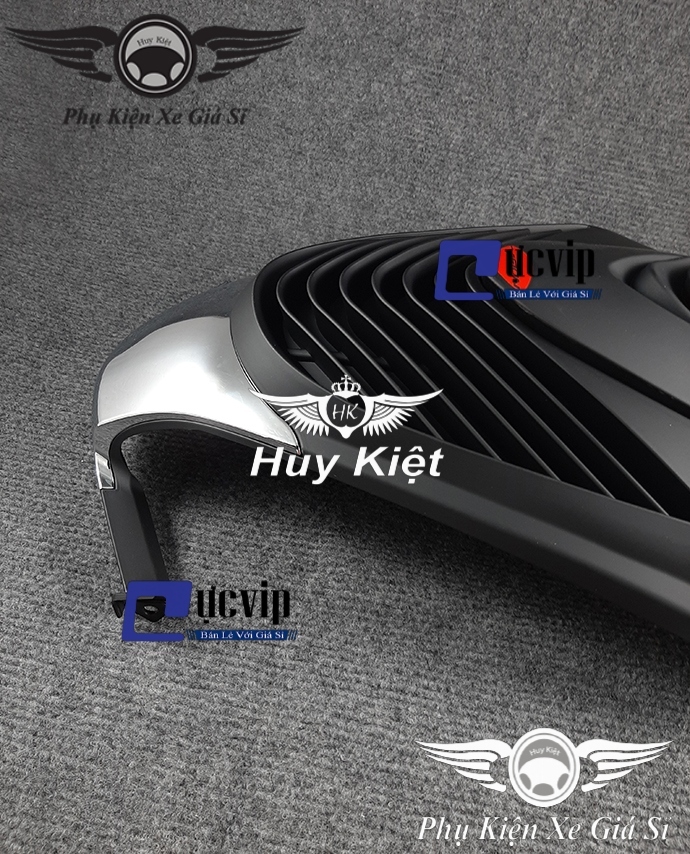 Mặt Nạ SH Ý Gắn Xe Vision 2014 - 2019 MS1515