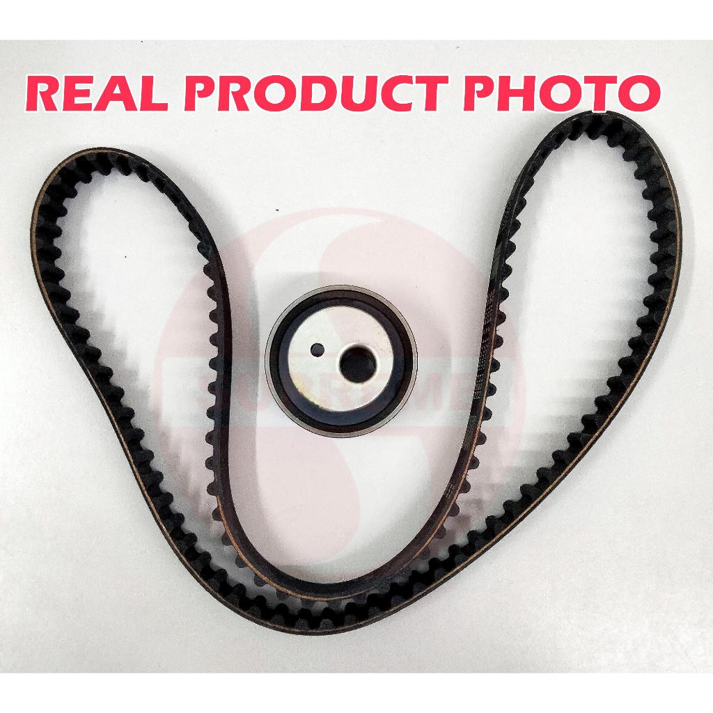 S2U UnitBelt Timing Belt Proton Tiara 100,000KM Belting Kereta