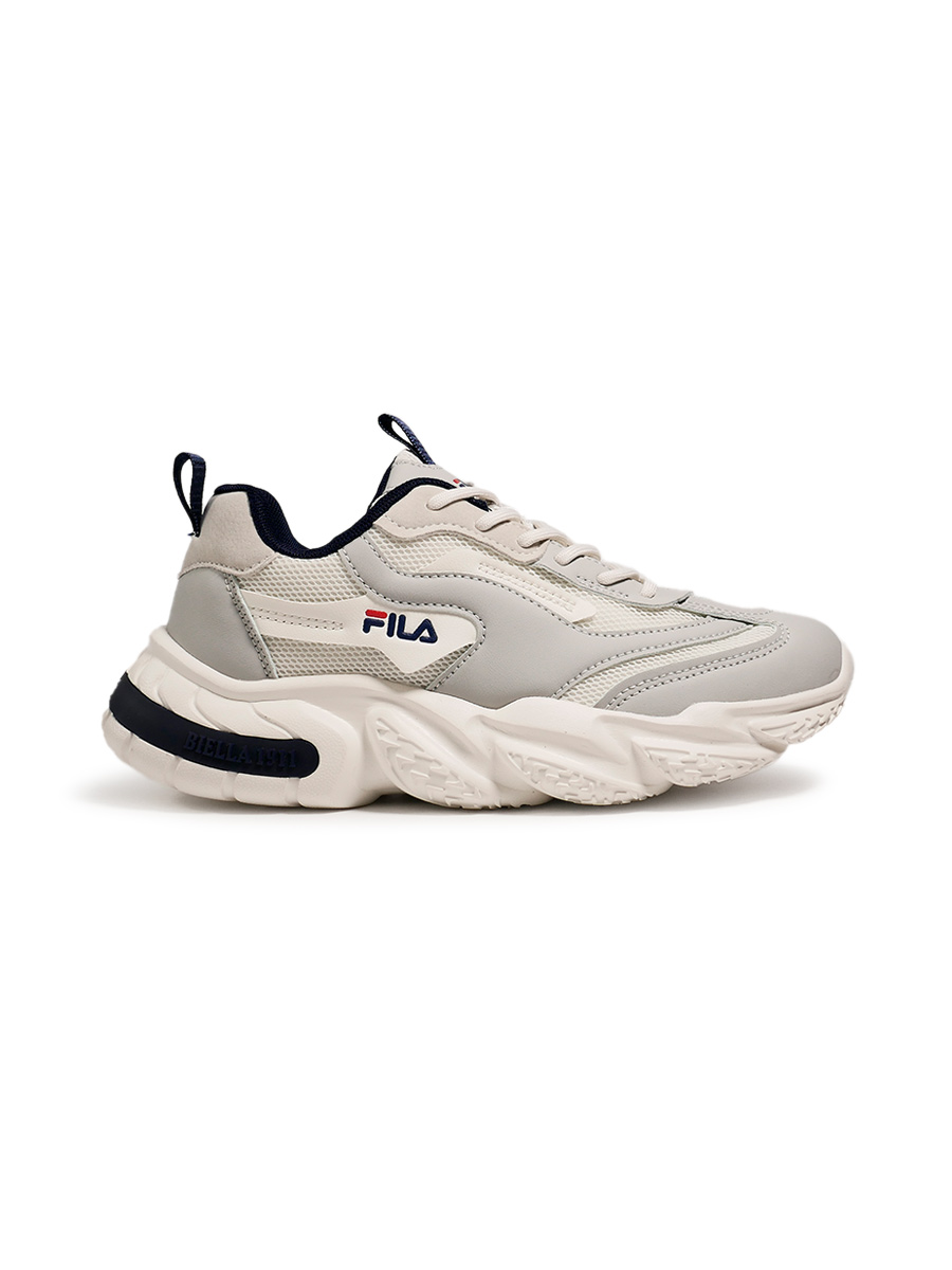 FILA Boomer รองเท้าลำลองผู้หญิง | Lazada.co.th