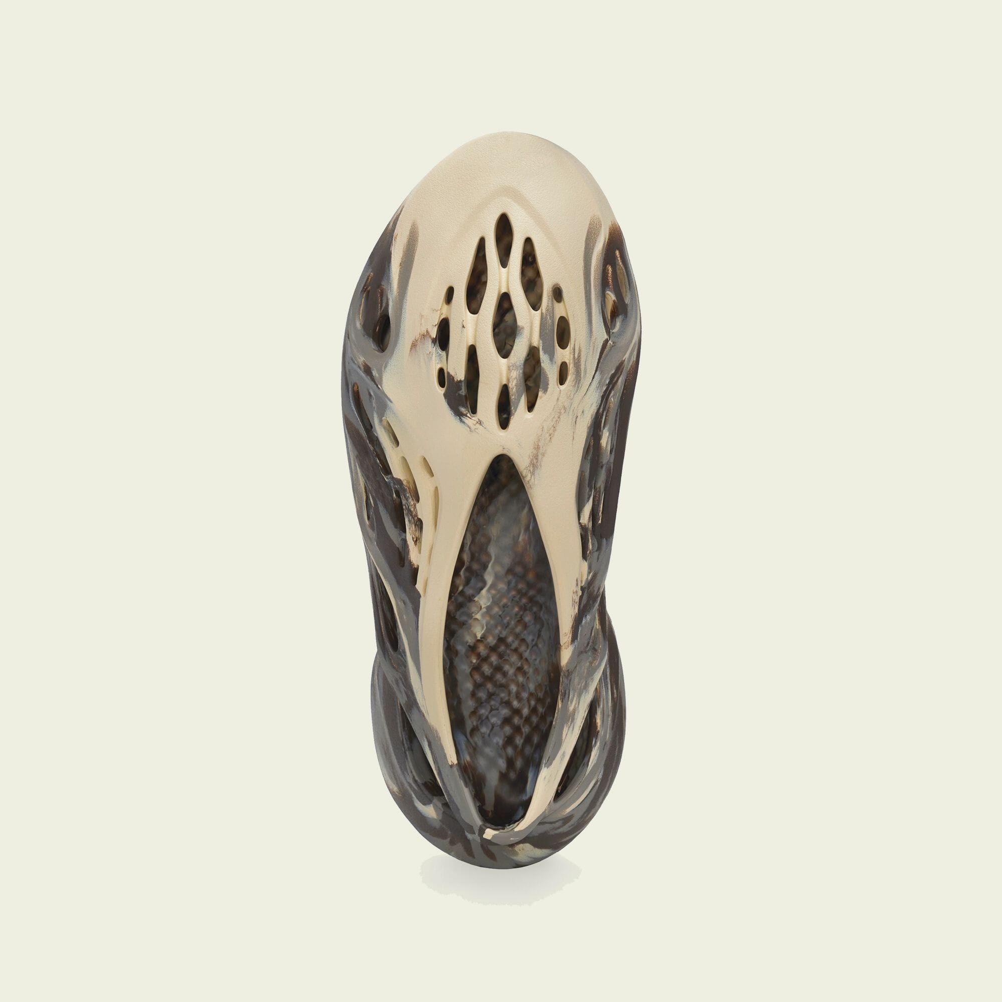 yeezy foam runner cream