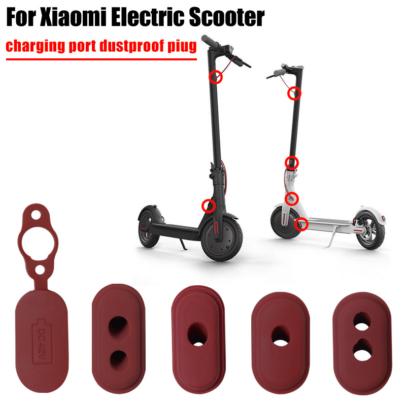 Charging%20Port%20Dust%20Plug%20Rubber%20Case%20Power%20Charger%20Line%20Hole%20Cover%20For%20M365%20Pro%20Replace%20Parts%20-%20Image%205