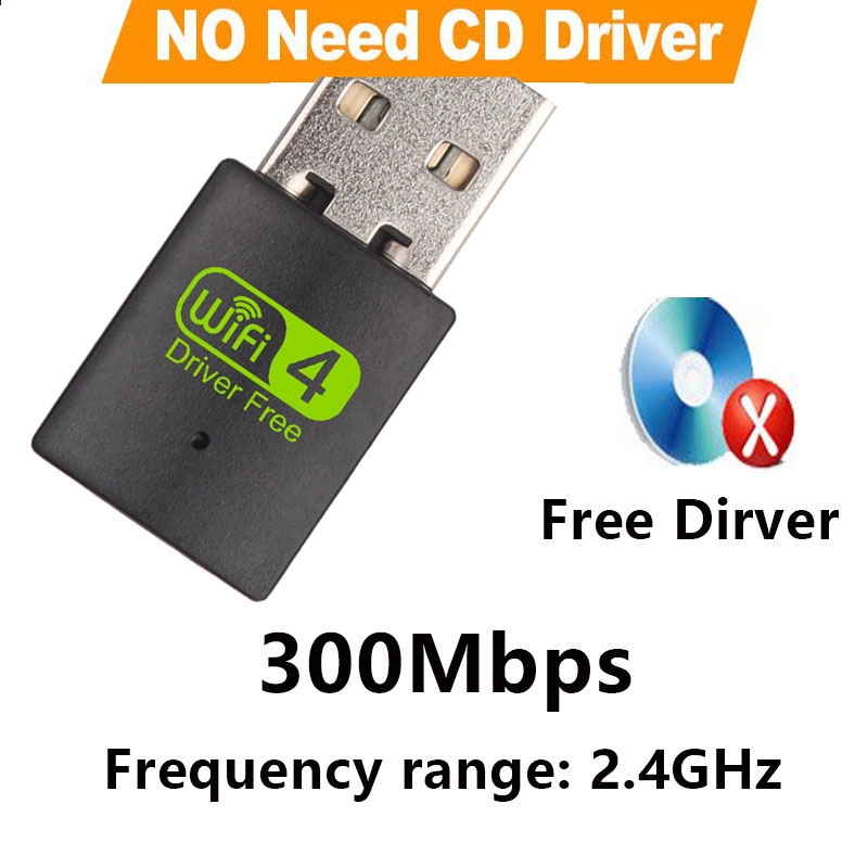 600Mbps WiFi Adapter Wireless USB WiFi Adapter Bluetooth Wifi Dongle 2 in 1 WiFi Adapter