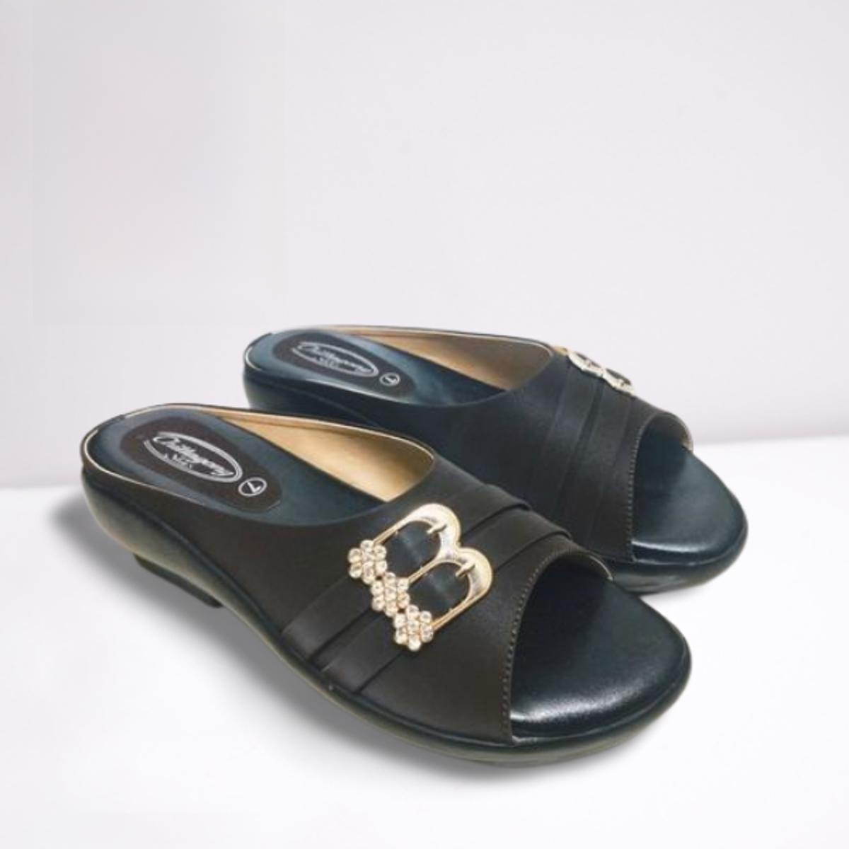 High Heeled Ladies Sandals Exclusive