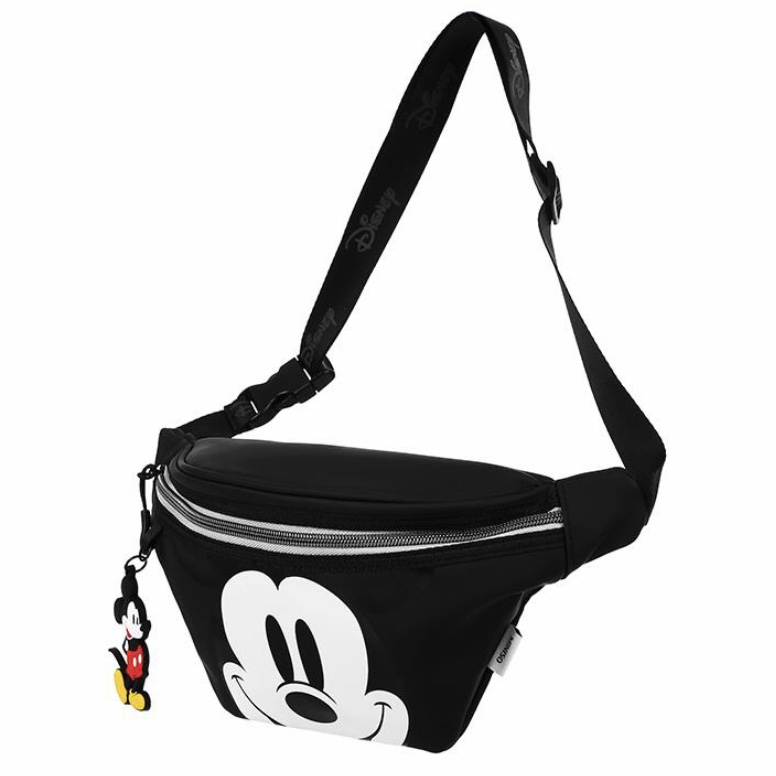 Outlet Miniso Minnie Mouse Fanny Pack