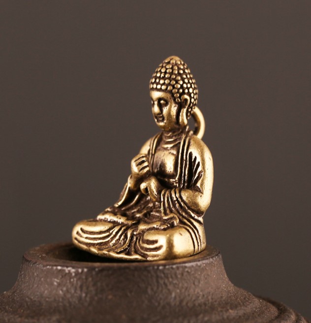 Tượng Đồng - Quan công, Quan Vũ, Phật Quan Thế Âm, Thần Tài - Vật phẩm phong thuỷ, trang trí, làm quà tặng