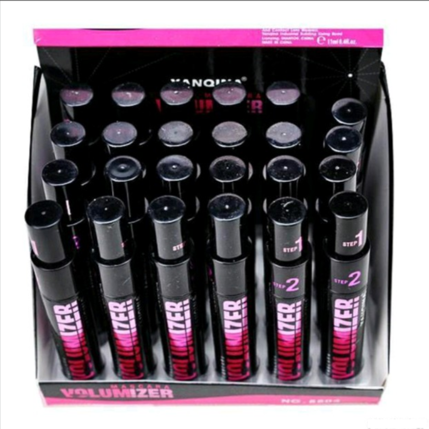 Chuốt mi mascara kép Volumizer