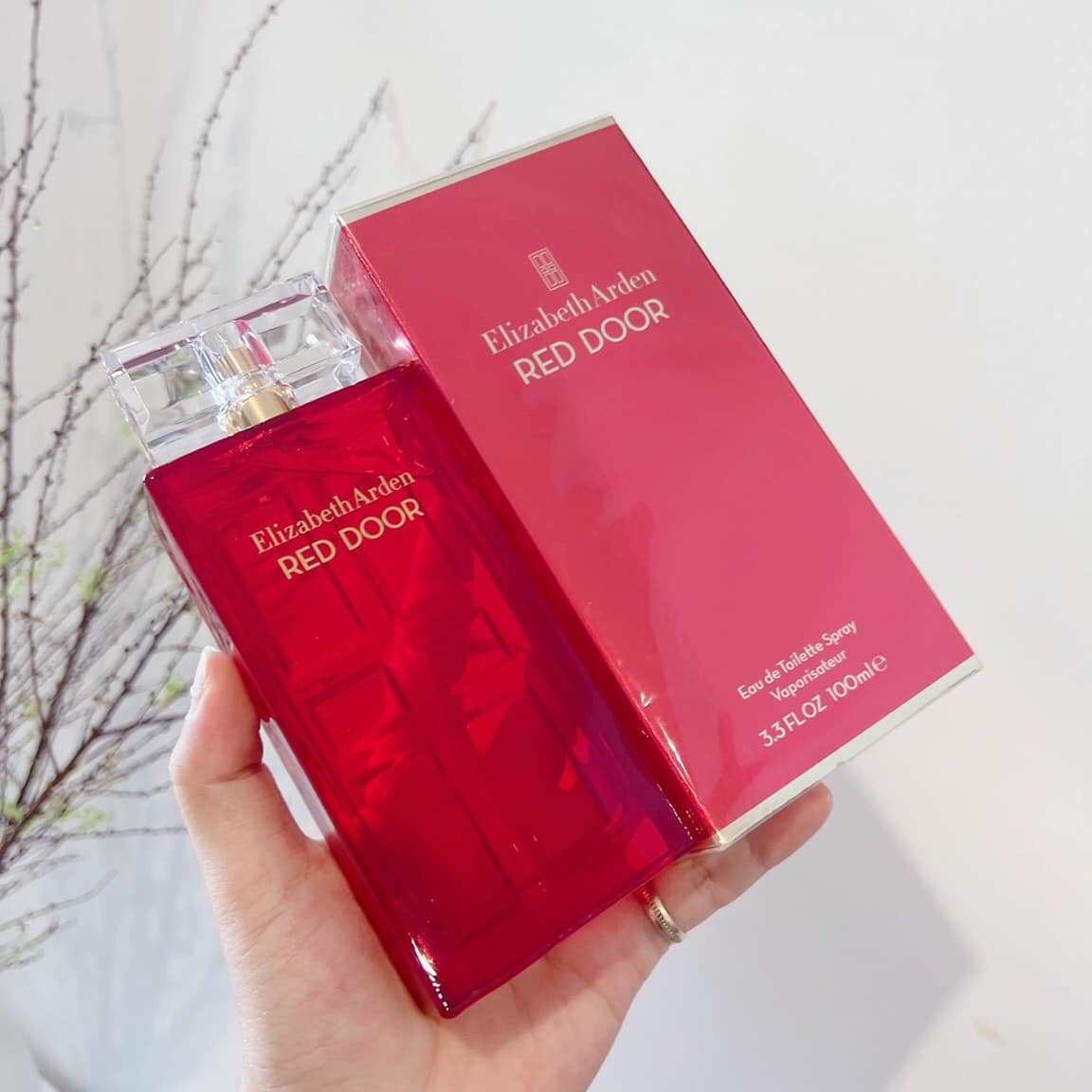 Elizabeth Arden Red Door 100ml