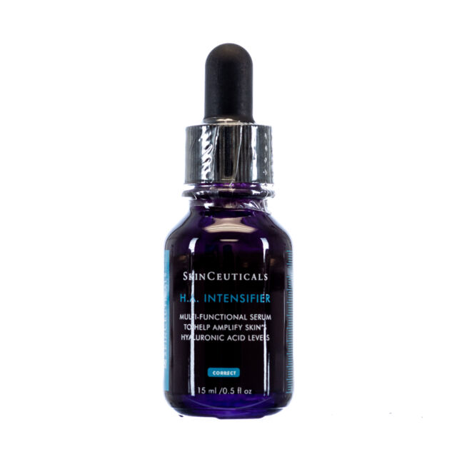 Intensifiant H.A. (Acide Hyaluronique) SkinCeuticals - Flacon 15 Ml - Neuf Sous Emballage