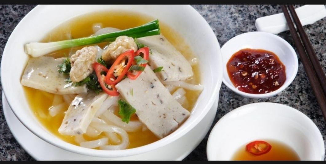 2 kg Bột bánh canh bột lọc cô 4 Bình định