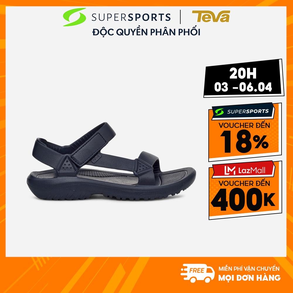 TEVA Giày sandal nam Hurricane Drift 1124073-NAVY