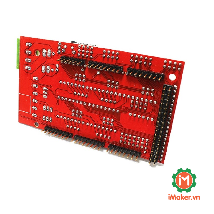 1.4 ramps 3D Printer Controller