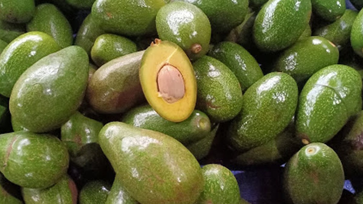 [Siêu thị WinMart] -Bơ sáp đặc biệt gói 1kg