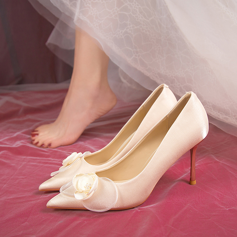 Women's Heels - Size 34 35 36 37 38 39 40