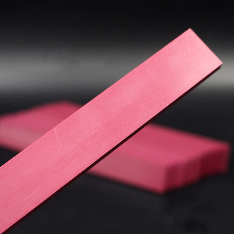Grit 3000 # Ruby đá mài mài đá Mài Whetstone graver đồ mài dao