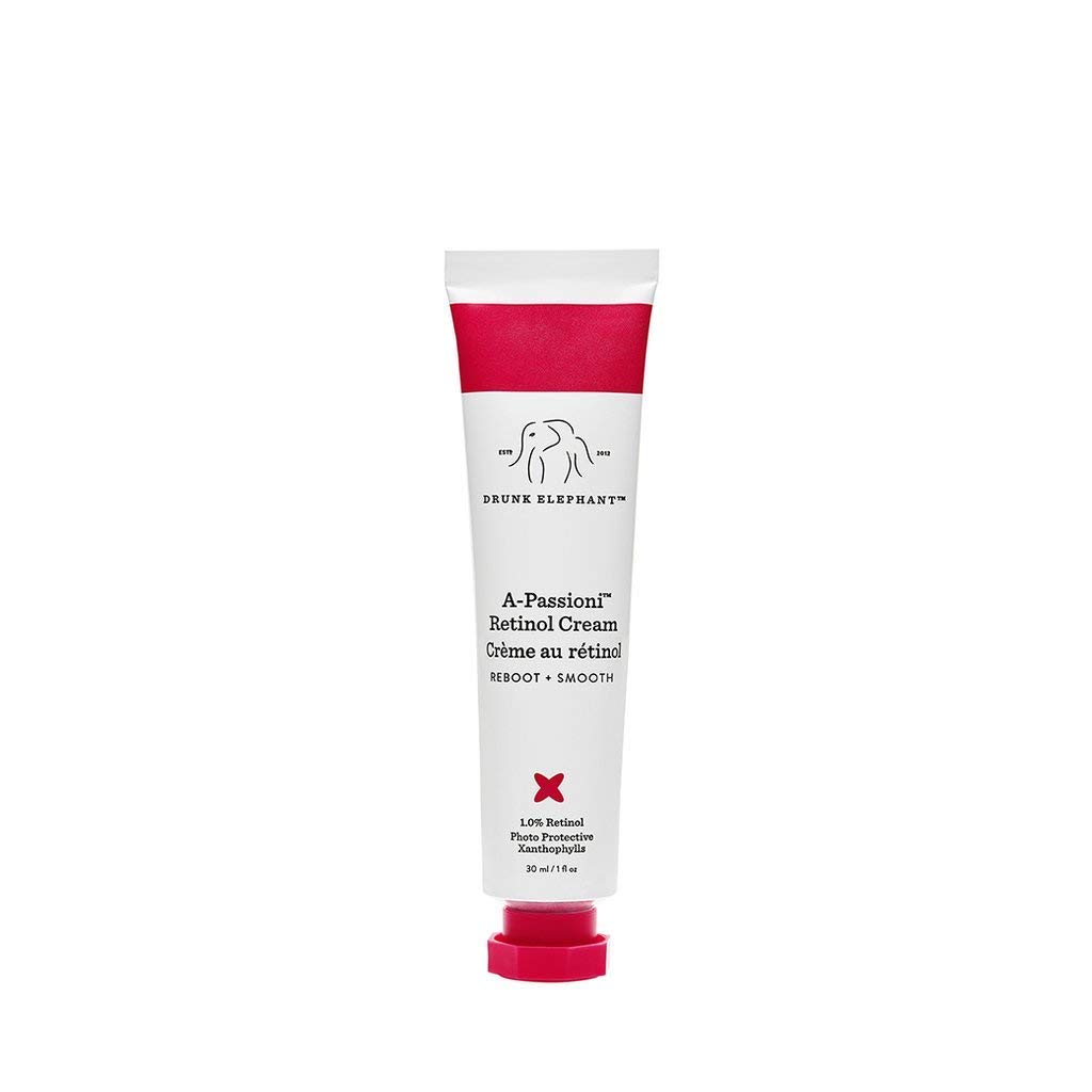 drunk elephant face cream