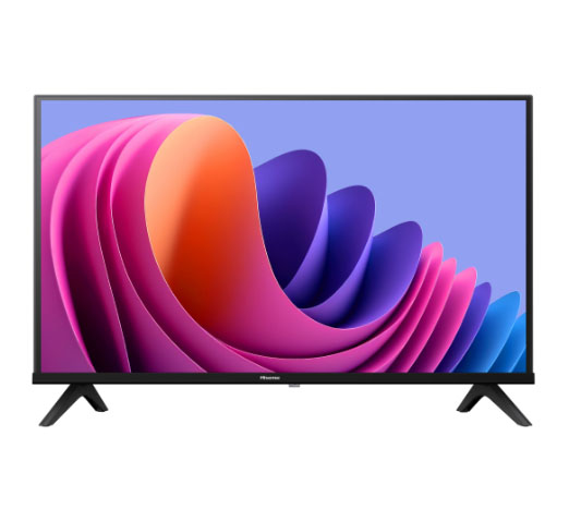 HISENSE 43″ Bezelless Full HD Android Smart TV | 43A4F4. 