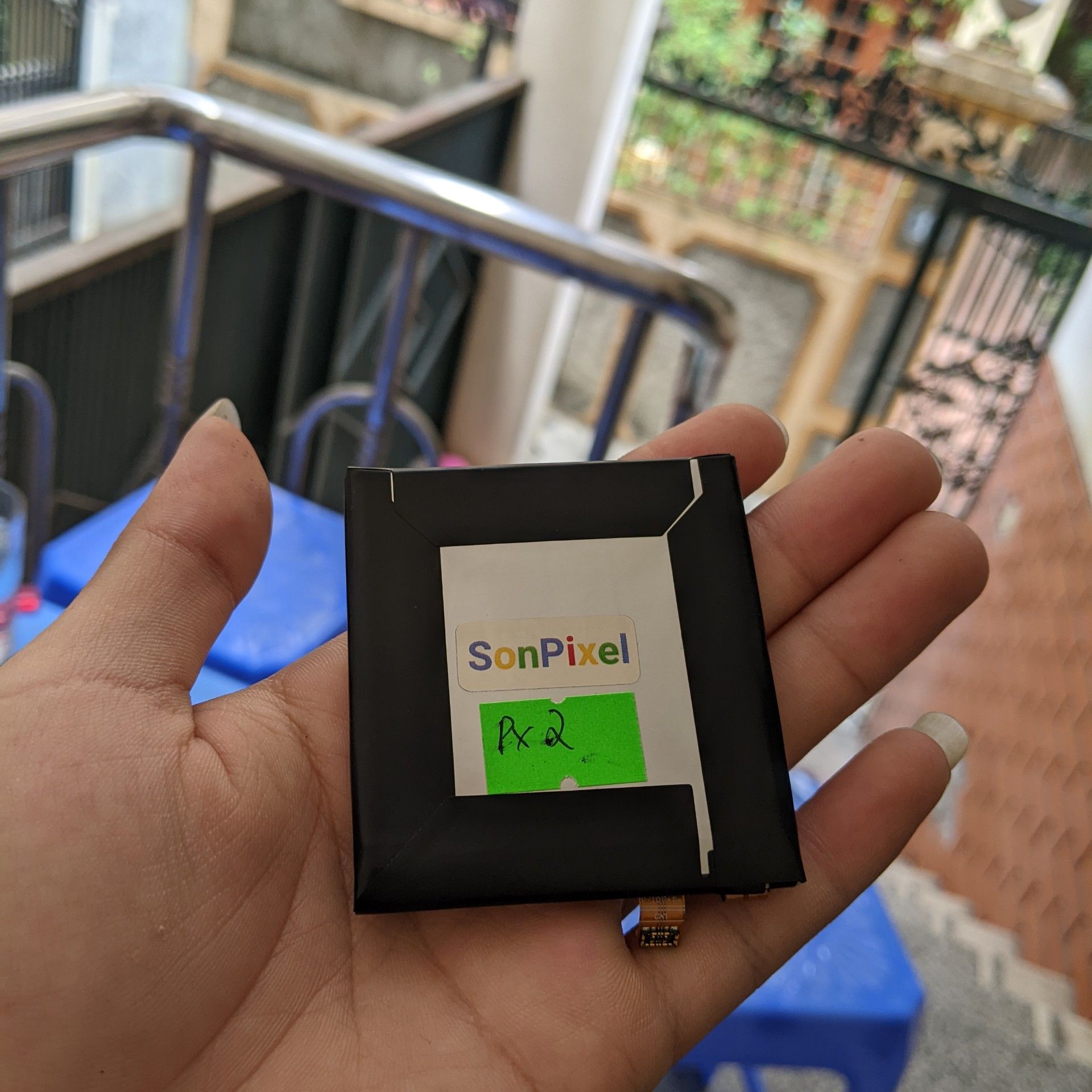 Pin Google Pixel 1, XL, 2, 3, 3XL, 4, 4XL Sonpixel