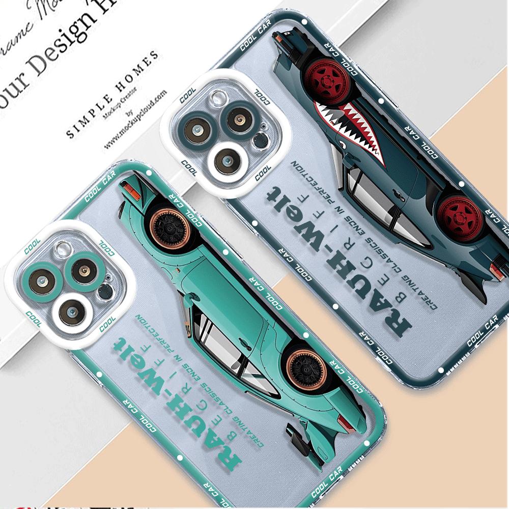 Dechyi Cover per Iphone 15 Pro Max con Vetro Temperato Custodia con