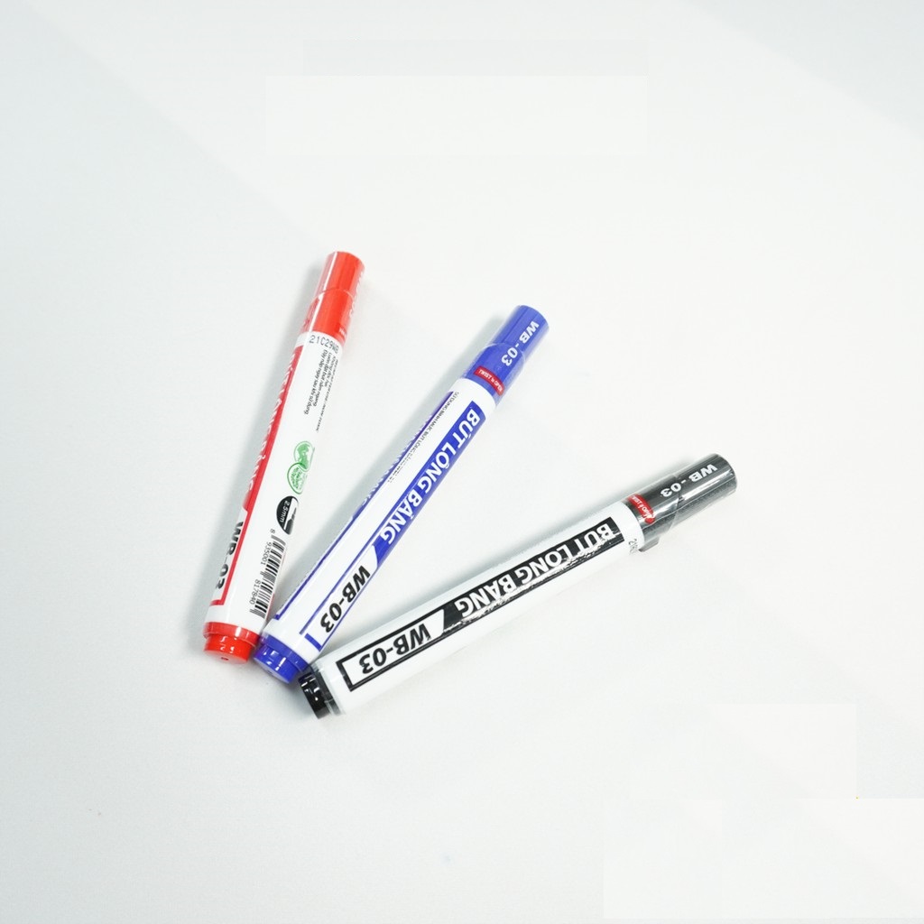 Bút dạ viết bảng Thiên Long WB-03