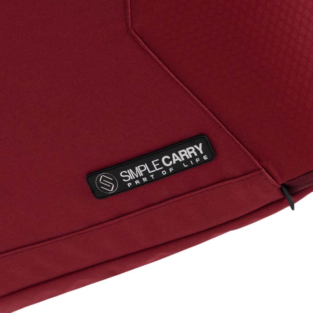 Balo Laptop Simplecarry Credo 2