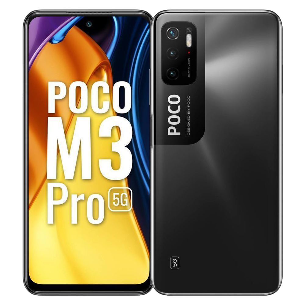 poco m3 pro 6gb ram 128gb price