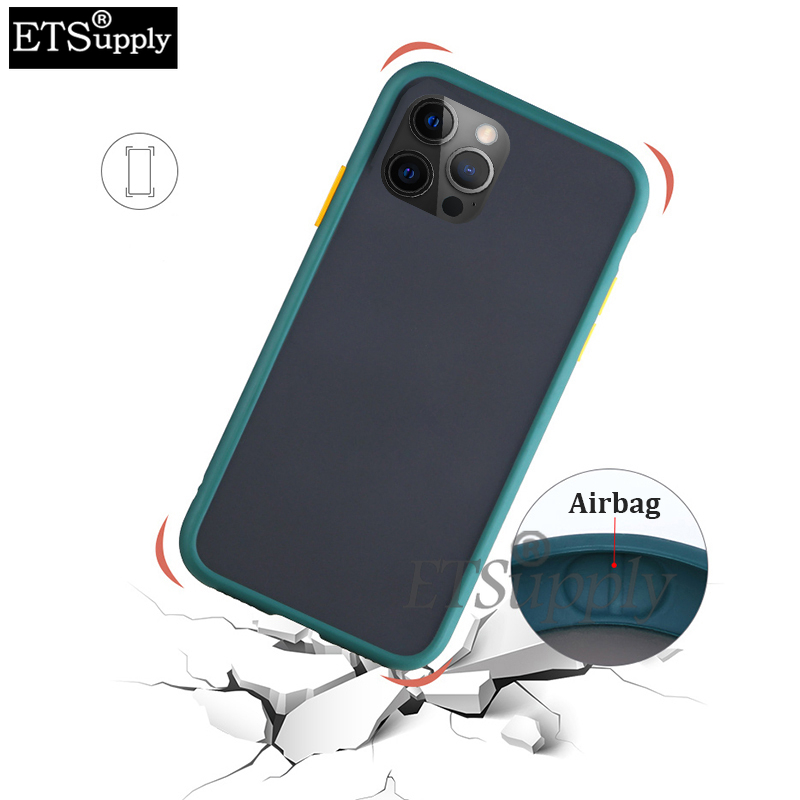 Phone%20case%20Vivo%20Y19S%20Pro%20Shockproof%20Scrub%20Matte%20Transparent%20Soft%20edge%20Silicone%20Frame%20Hard%20Clear%20Back%20Cover%20Vivo%20Y19S%20Pro%20Case%20-%20Image%206