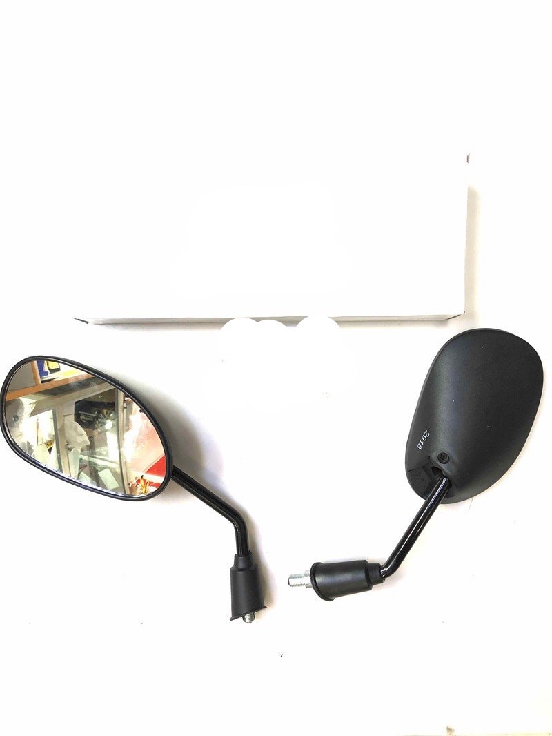 Kính Chiếu Hậu Zin Xe Wave