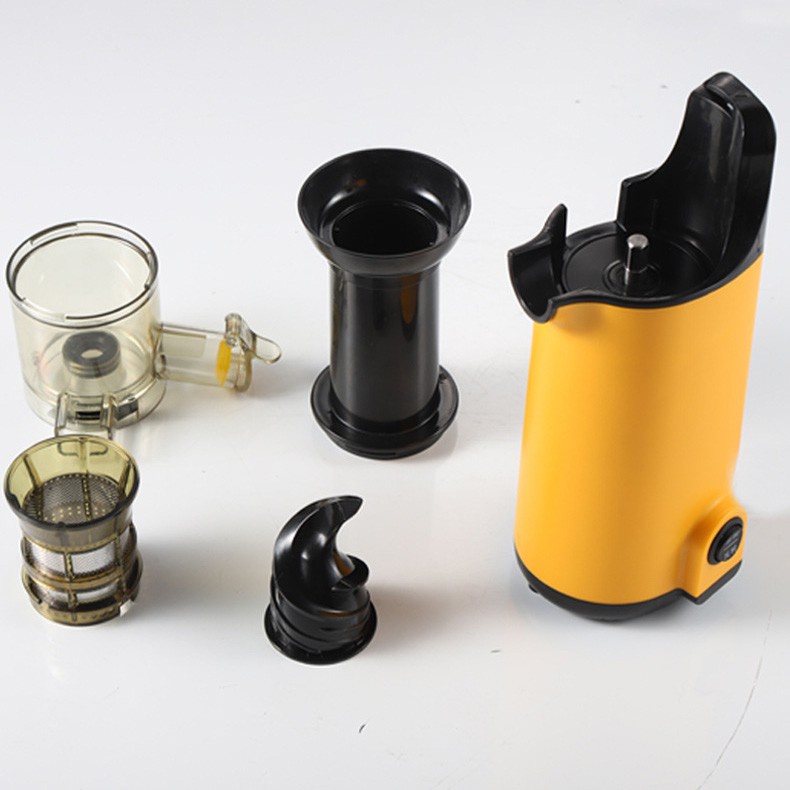 Máy Ép Chậm Mini, Máy Ép Chậm Trái Cây Chính Hãng