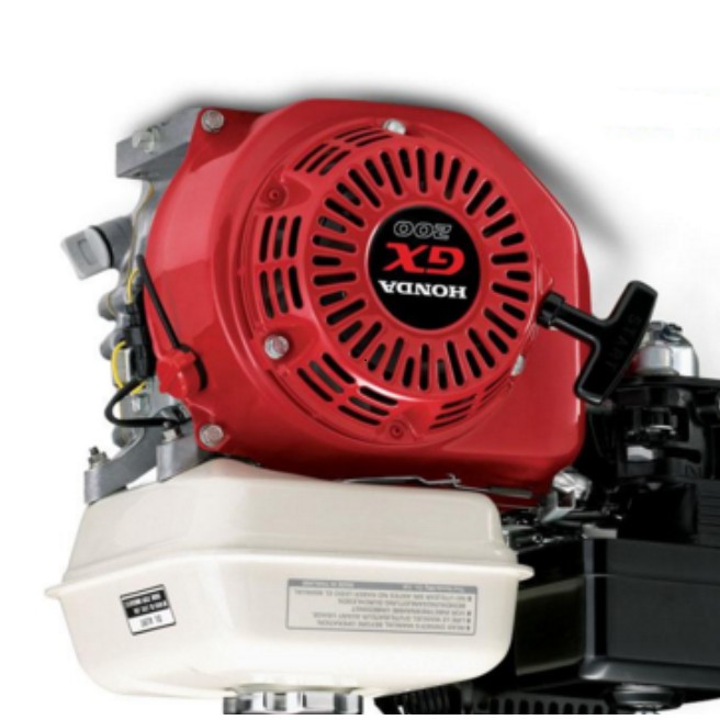 ĐỘNG CƠ XĂNG HONDA GX-200