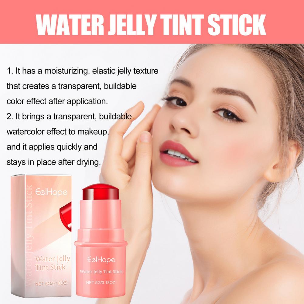Yuanyan%20Non-irritating%20Makeup%20Stick%20Multifunctional%205g%20Jelly%20Blush%20Lip%20Stick%20Long%20Lasting%20Moisturizing%20Sheer%20Cheek%20Stain%20Eye%20for%20Women%20-%20Image%202