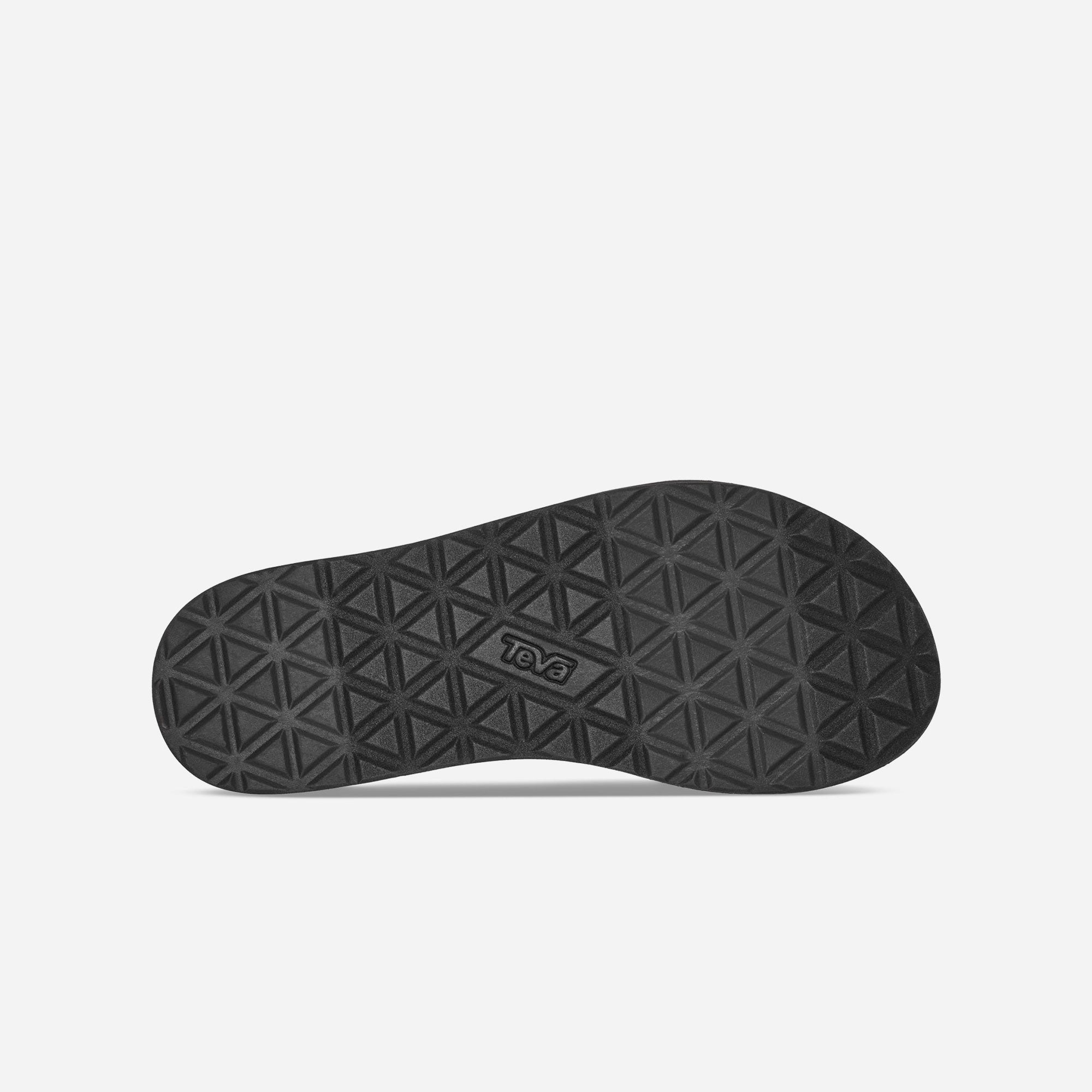 TEVA Giày sandal nữ Midform Universal Adorn 1139591-BLK