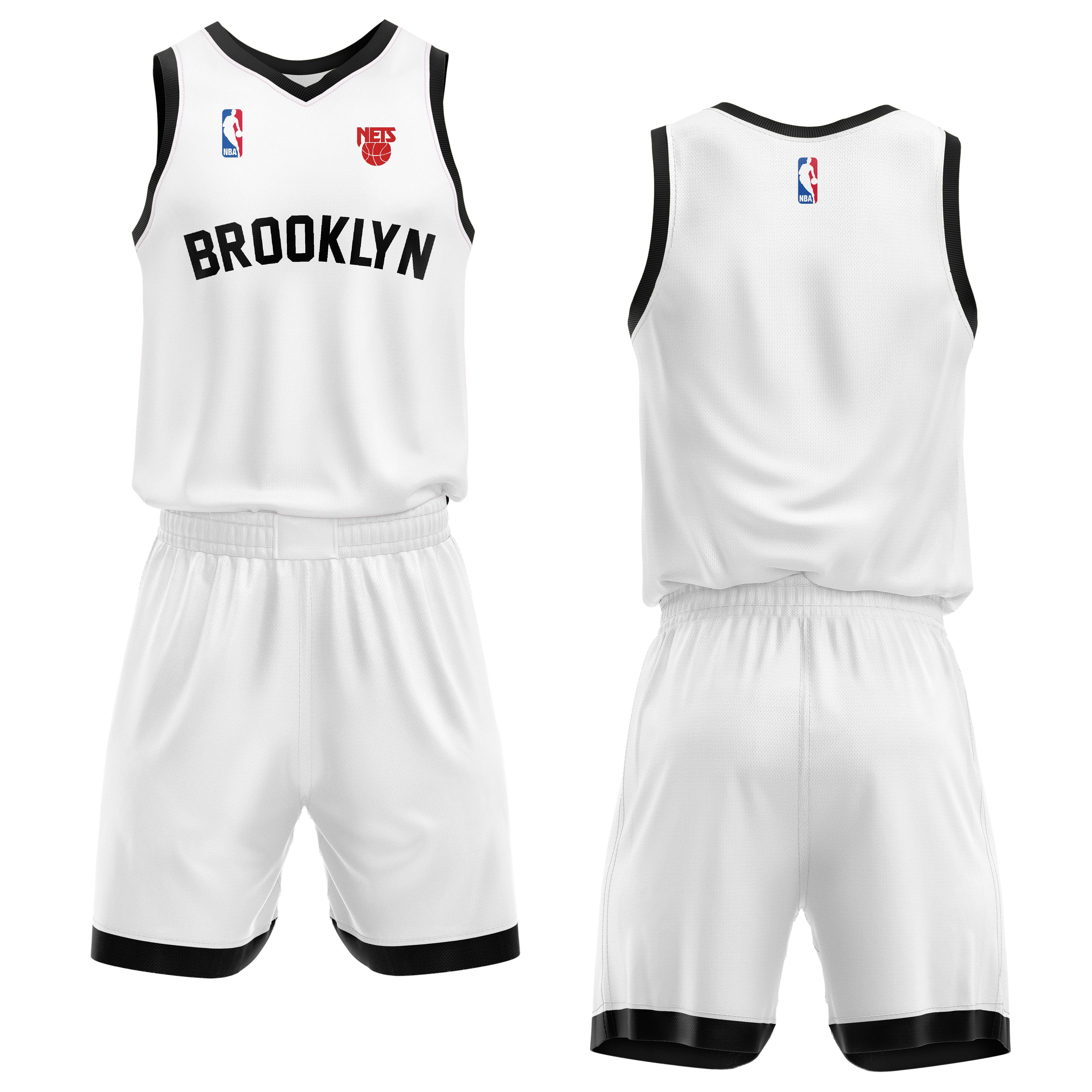 jersey basket brooklyn