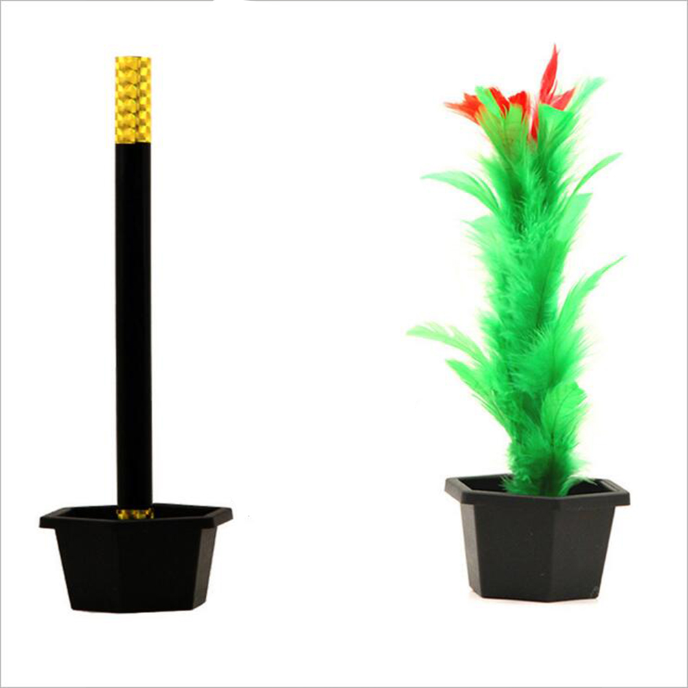 Comedy%20Magic%20Wand%20To%20Flower%20Magic%20Trick%20Kid%20Show%20Prop%20Toys%20Kid%20Gift%20YUEYING%20-%20Image%204