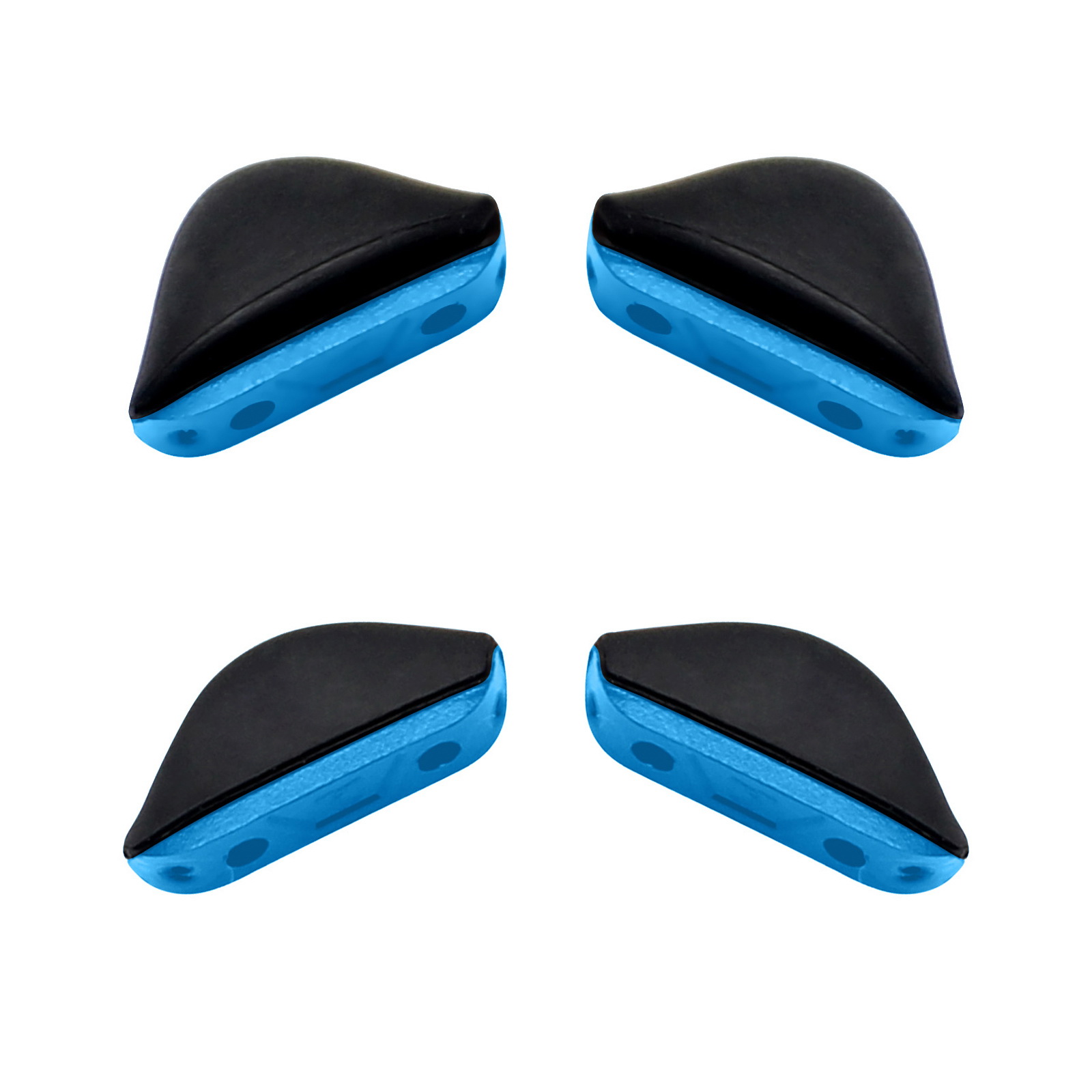 2 Pairs Replacement Nosepiece Nosepad for Oakley Chainlink Asian Fit  OO9252, Nose Pads Nose Piece Guard for Oakley Chainlink Asian Fit OO9252  Frame - Large / Small | Lazada PH