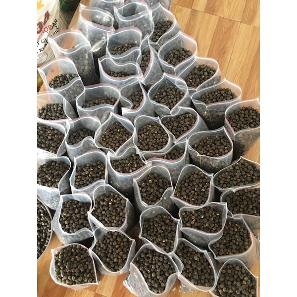 CHUỐI HỘT MỒ CÔI
