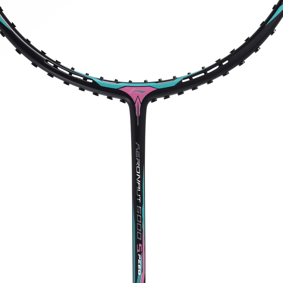 Vợt cầu lông Lining Aeronaut 6000 Speed (Chính hãng)