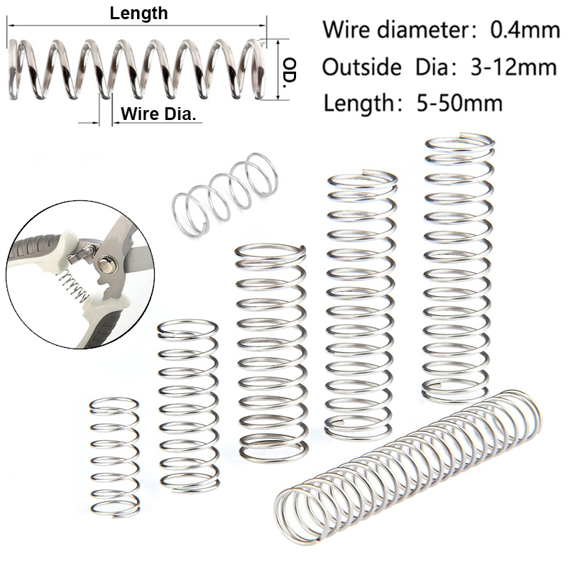 10pcs%20Wire%20Dia%200.4mm%20Stainless%20Steel%20Small%20Compression%20spring%20OD%203mm/4mm/5mm/6mm/7mm/8mm/10mm/12mm%20length%205mm%20to%2050mm%20-%20Image%204