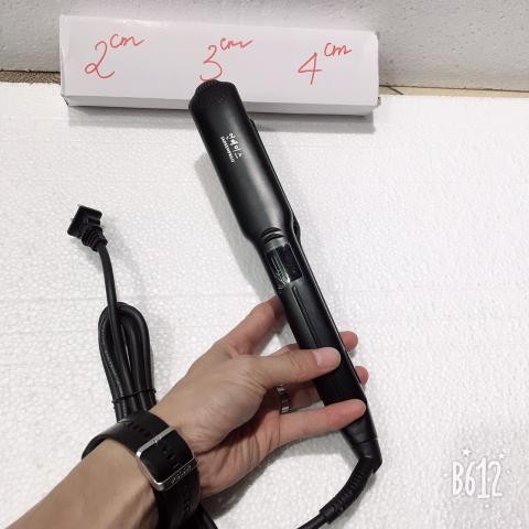 Máy Duỗi Tóc, Máy Là Tóc Salon Tokyo