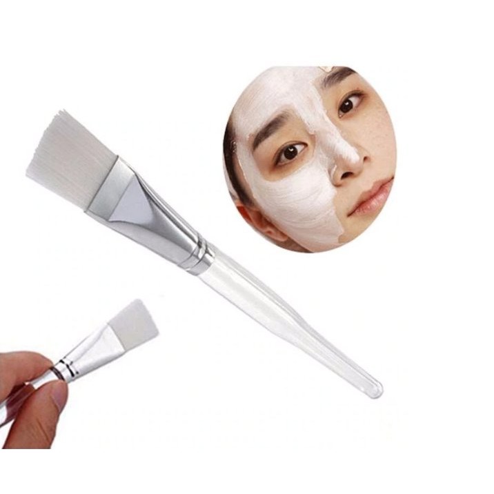 Chổi quét mặt nạ, cọ mask