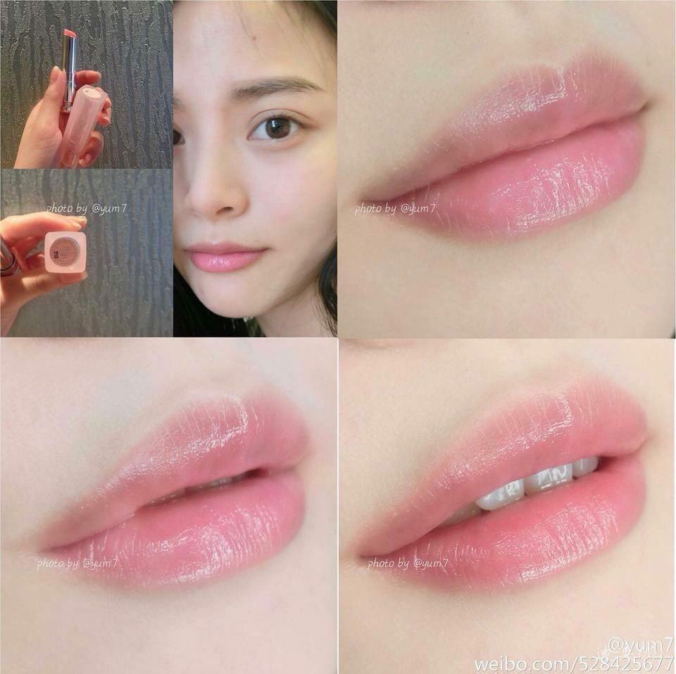[GIÁ SỈ] SON DƯỠNG DIOR.