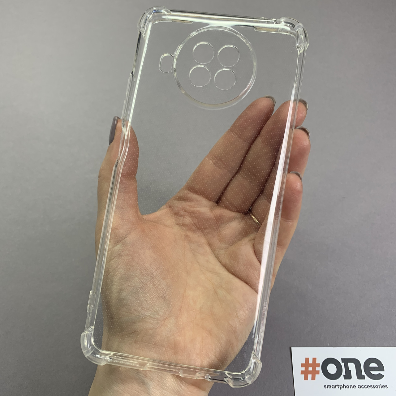 Ốp chống sốc Redmi Note 9 pro 5G ốp lưng dẻo trong chống sốc hàng đẹp ocs