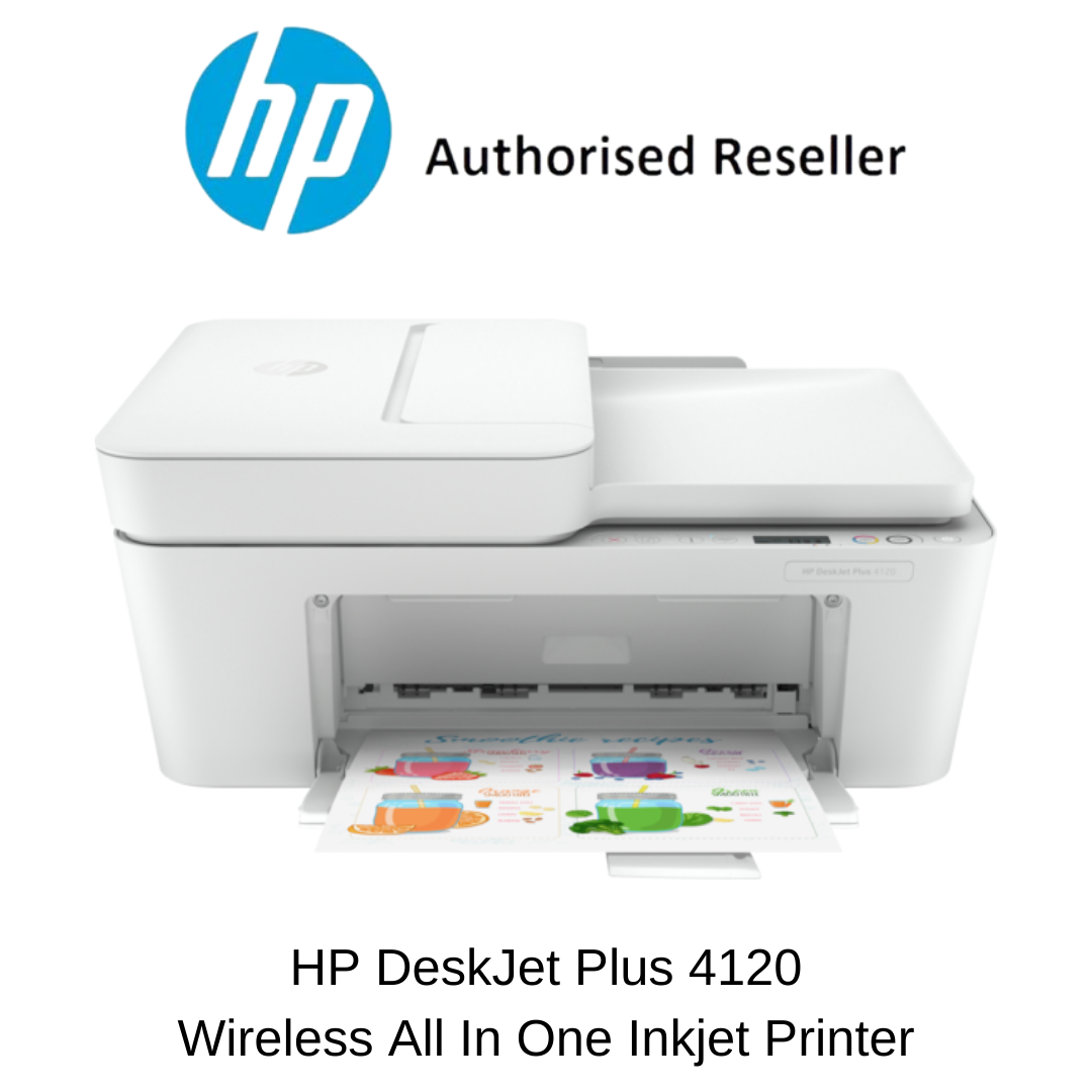 hp printer 4120
