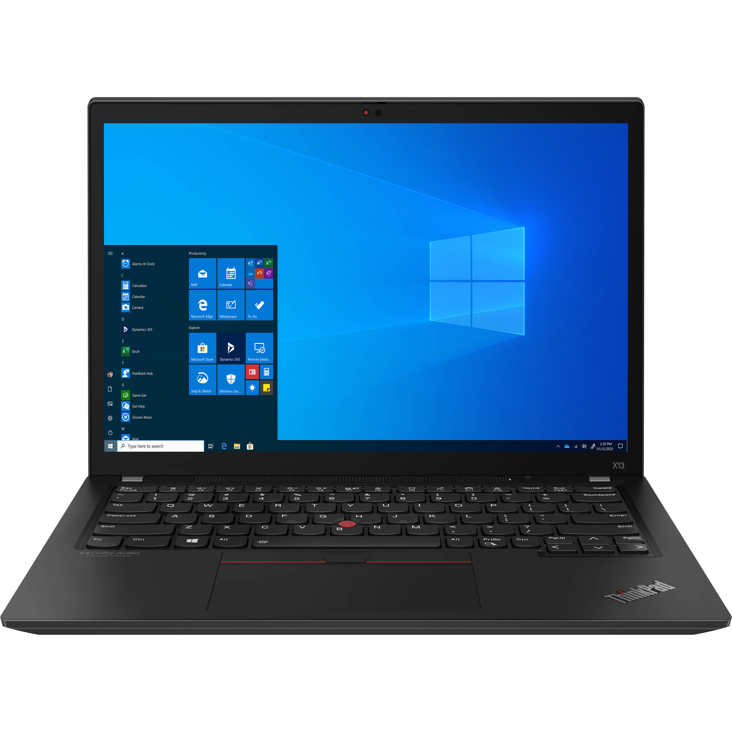 [BMC] Lenovo ThinkPad X13 Gen 2 (i5-1135G7/Xe Graphics/16GB DDR4X/512GB ...