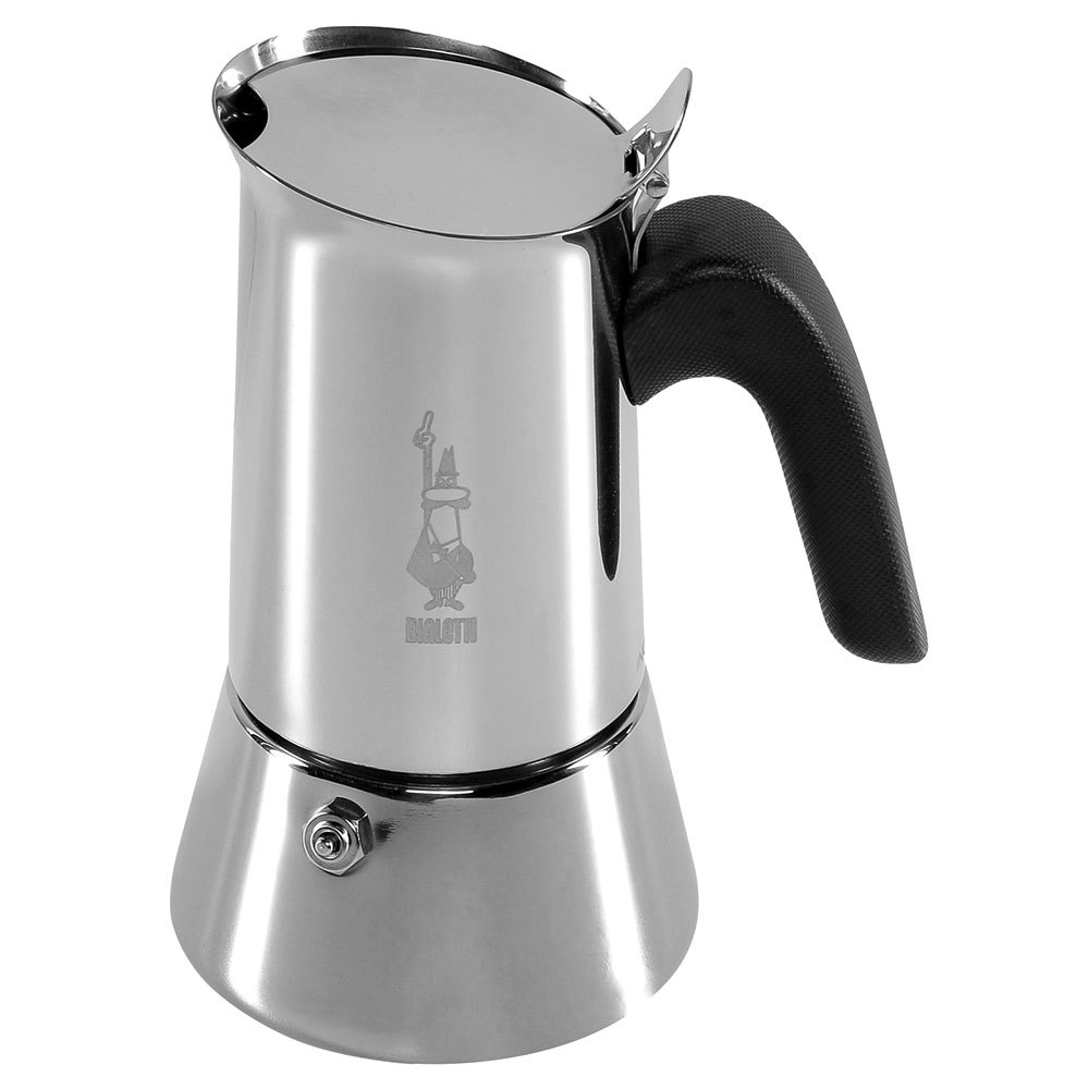 Ấm pha cà phê moka pot Venus induction