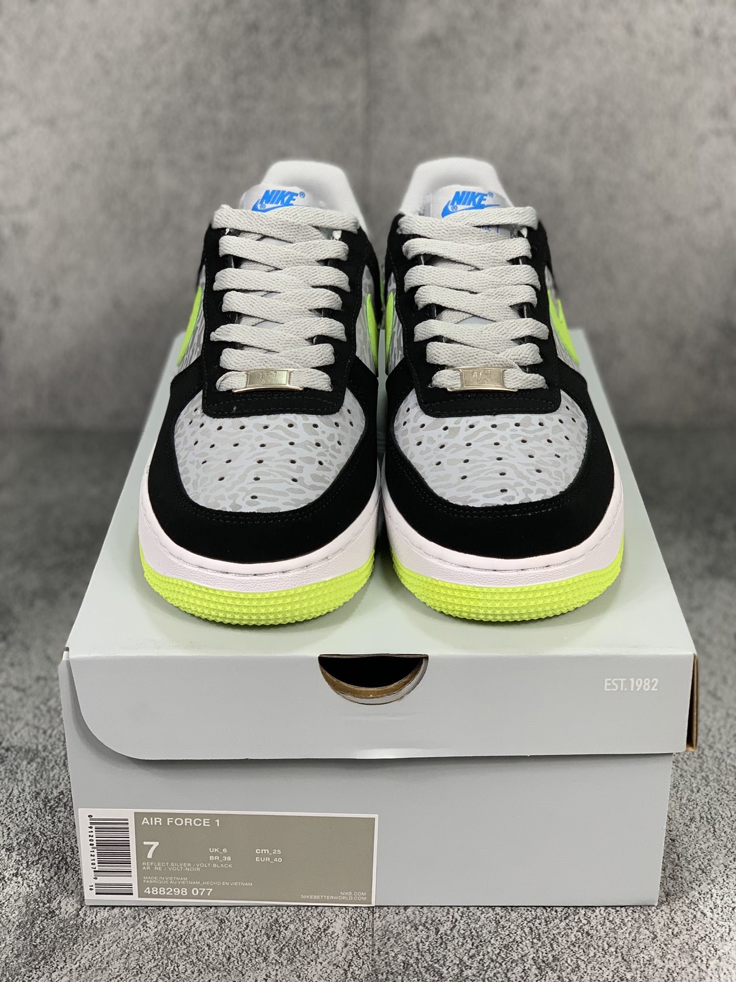 nikebetterworld air force